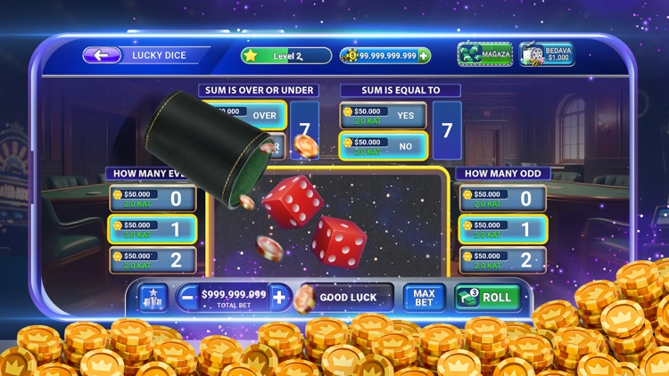 Drop Club - Drop Balls XY