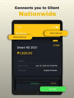 PowerFix Technician screenshot 9