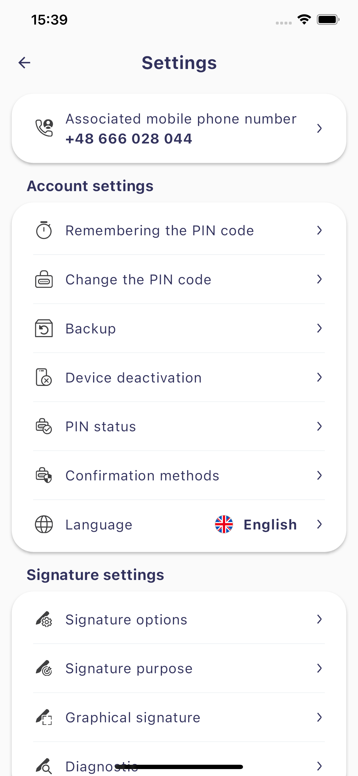 rSign by CenCert