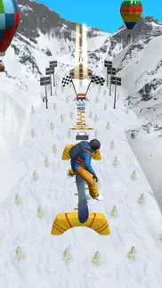 snowboard master iphone screenshot 1