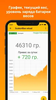 Пасечные весы айфон картинки 1