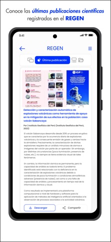 #IGP screenshot