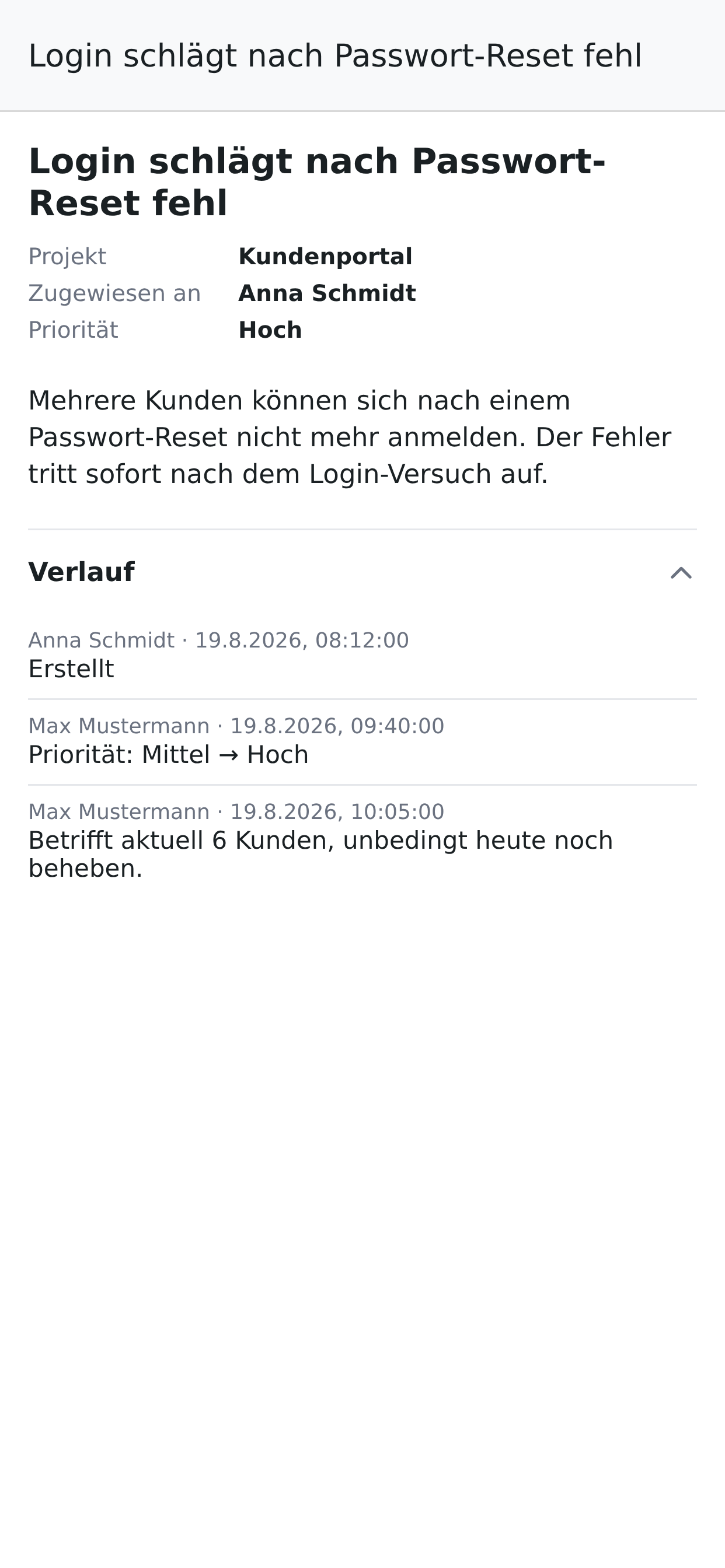ABPortal screenshot 6