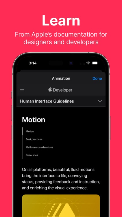 Interactful screenshot-3