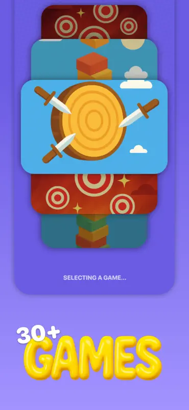 playus: Minijuegos Arena screenshot 5 of 6