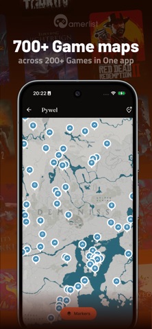 Backlogged: Game Tracker Screenshot 1 of 5