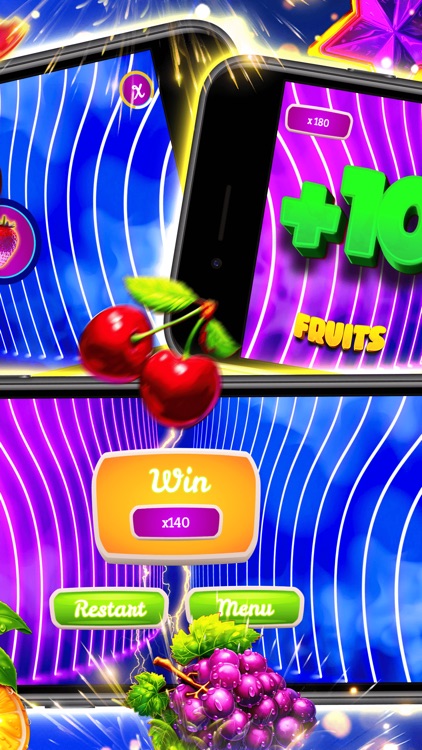 Fruits Wild Swiper screenshot-3