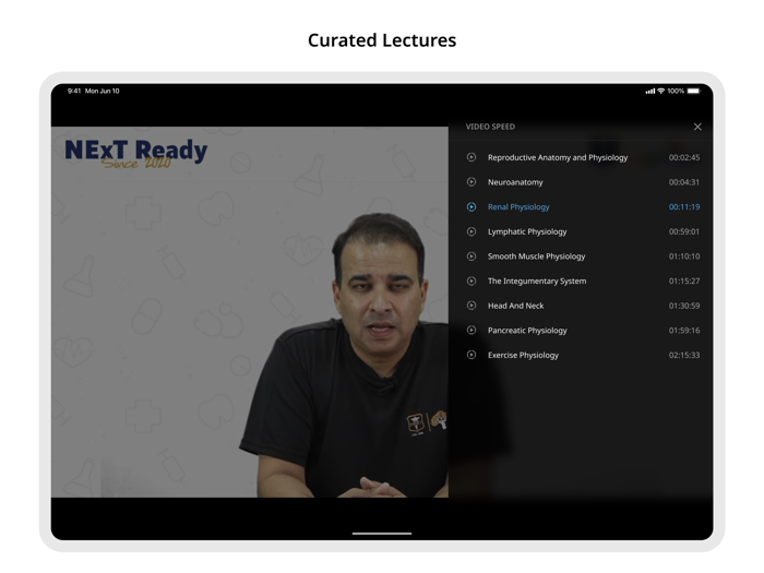 DBMCI One - For NEET PG  FMGE