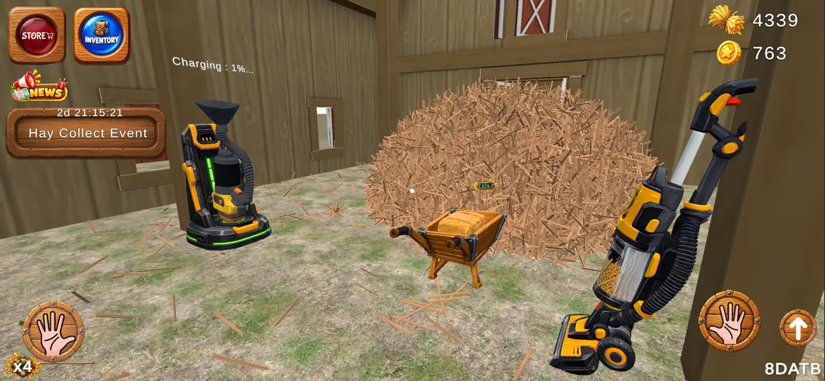 Needle-in-Haystack Codes · Redemption guide | GameEDU