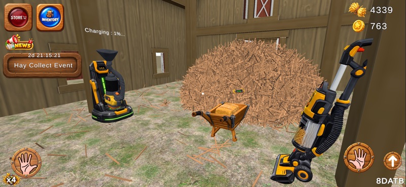 Needle in Haystack screenshot 8