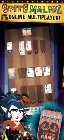 Spite & Malice! Screenshot 1 of 5