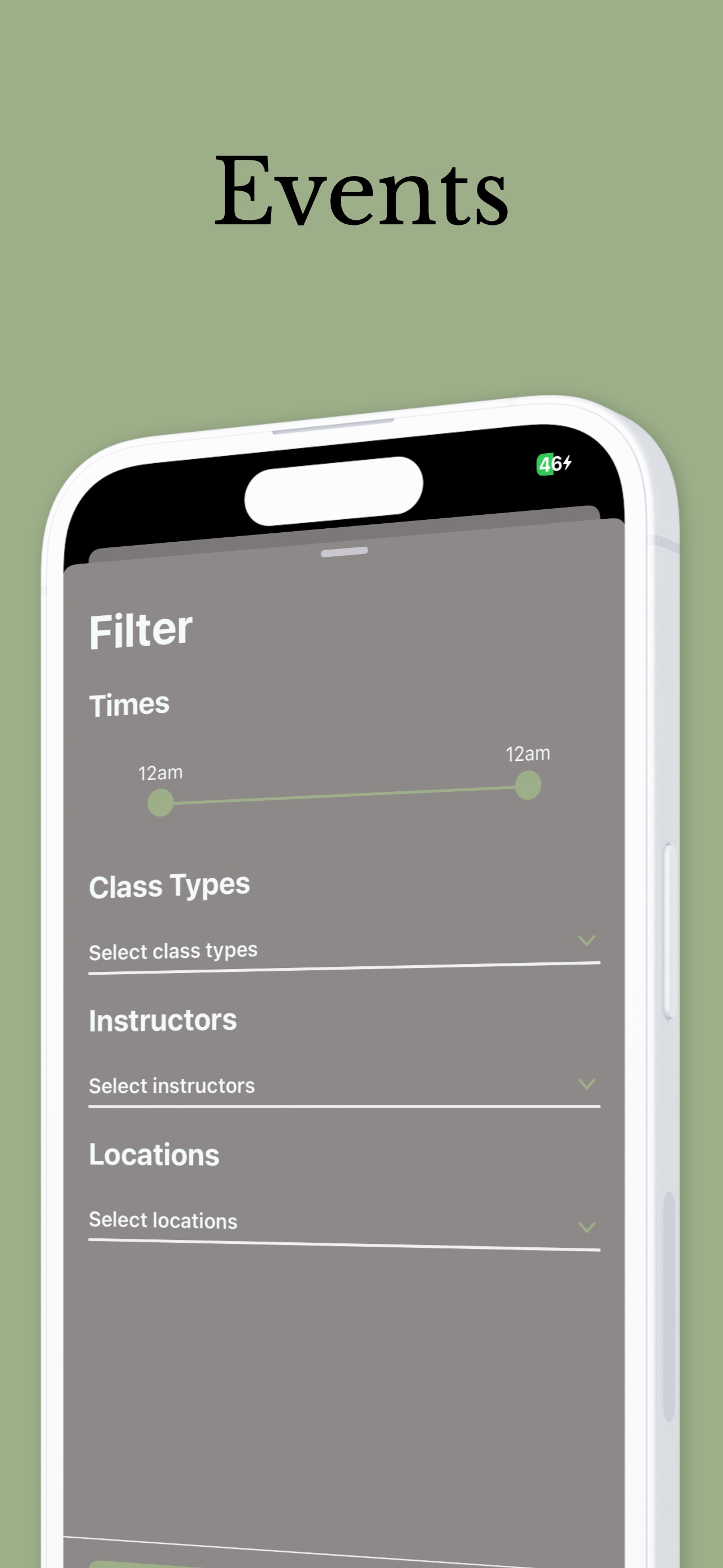 The Core & Pilates GmbH screenshot 6