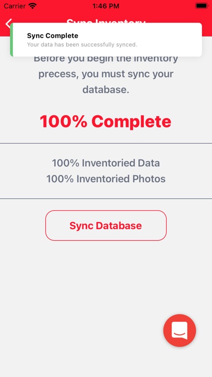 SDS Mobile screenshot-9