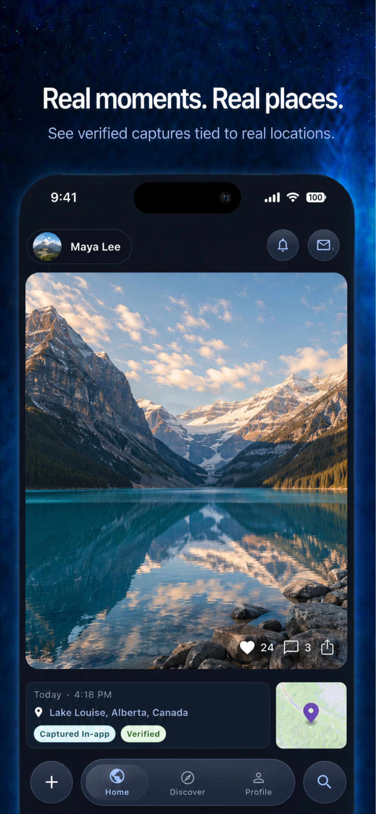 SEEK - The World screenshot 5