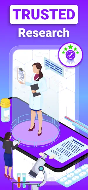 AI Medical Scribe & Clinicians screenshot 3