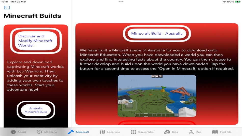 #6. Eco Warriors (iOS) 由: martin jones