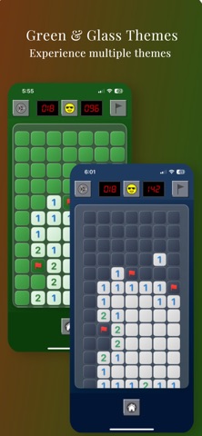 MinesweeperNow screenshot