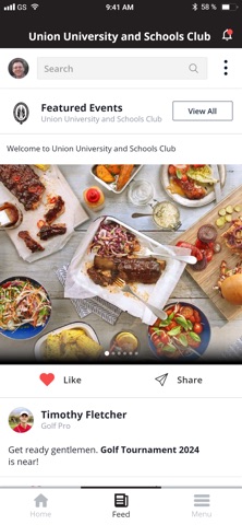 UUSC screenshot