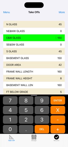 SwiftSize Screenshot 1 of 3
