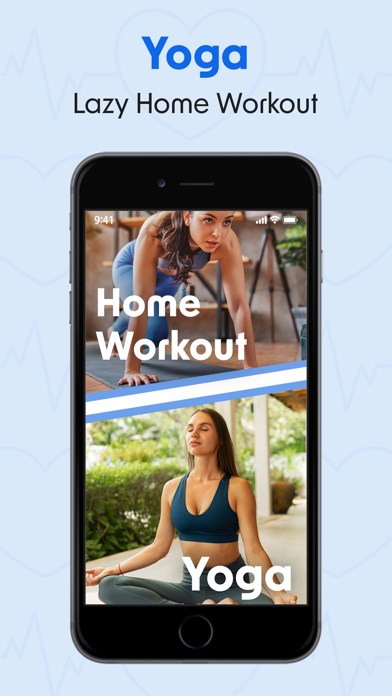 Heart Rate Monitor - Heartbeat Screenshot