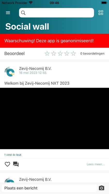 Zevij-Necomij NXT