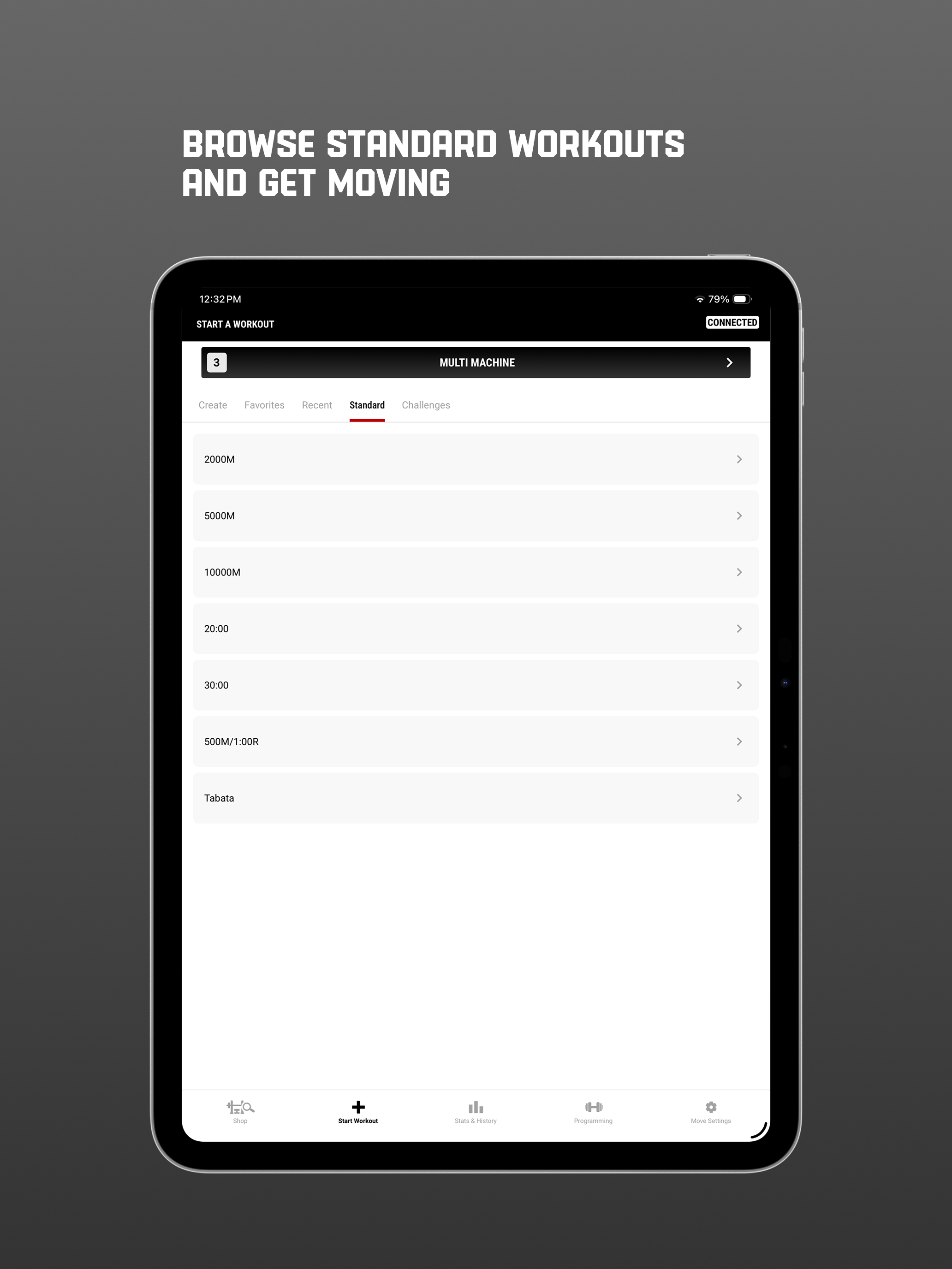 Rogue App