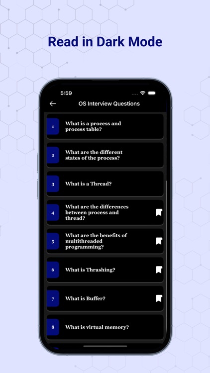 OS Interview Questions screenshot-7