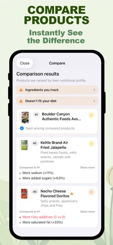 InSpoon Screenshot 3 of 5