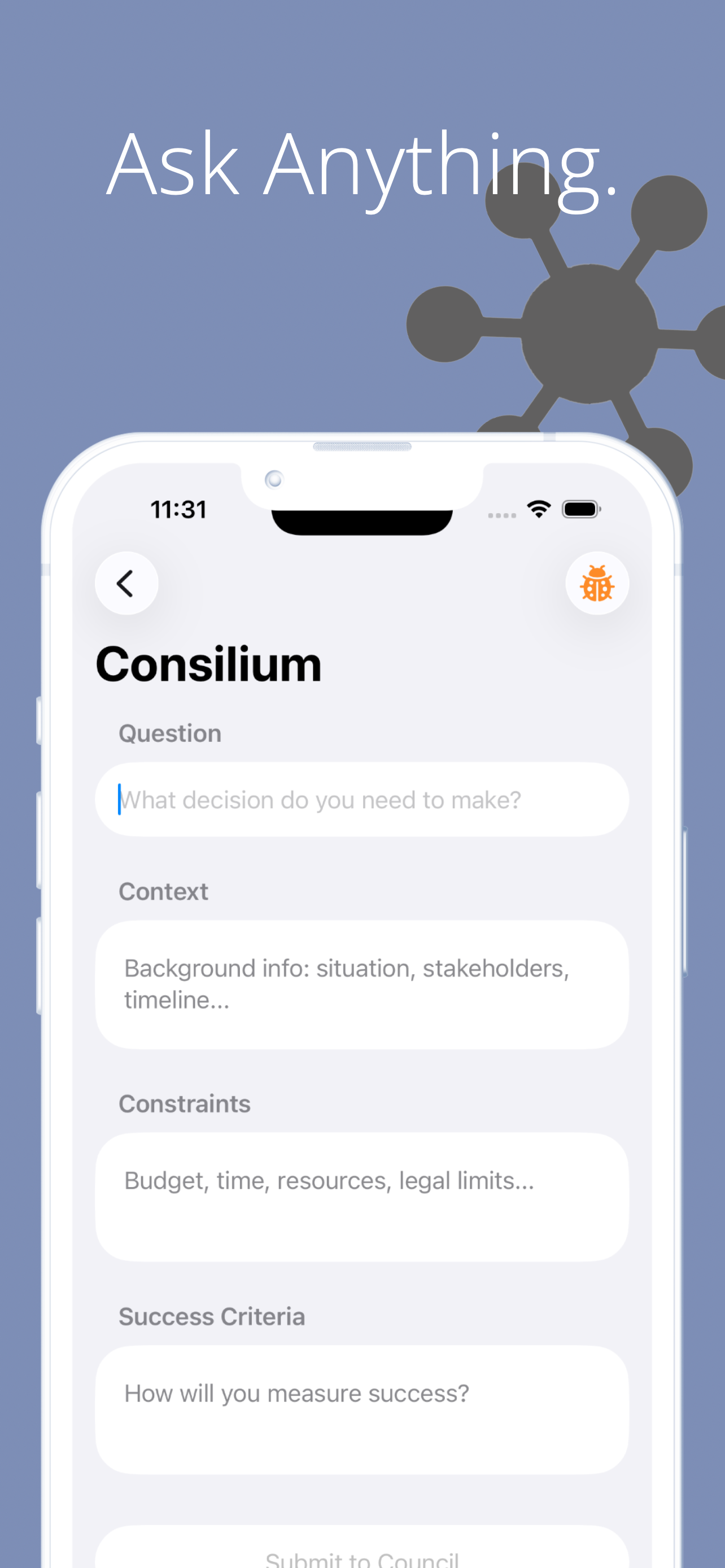 AI-Consilium