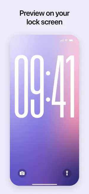 Sfumato: Wallpaper Studio screenshot 4