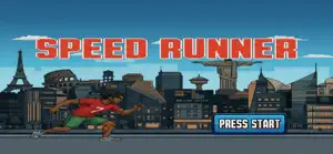 SpeedRunner: World Tour screenshot 1