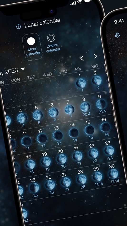 #5. Astro-Block (iOS) By: AW IMMC LTD