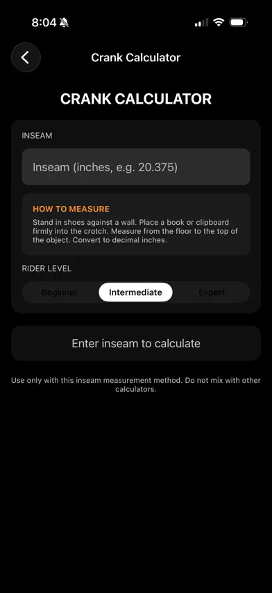 BMX Bike Garage screenshot 3