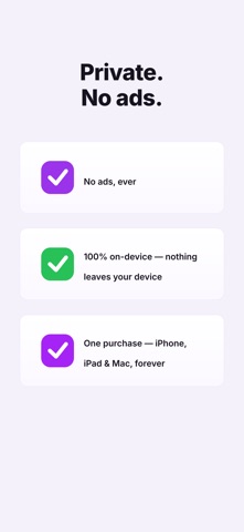 convert it! - image manager Screenshot 2 of 5