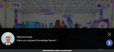 Metranverse Screenshot 1 of 5