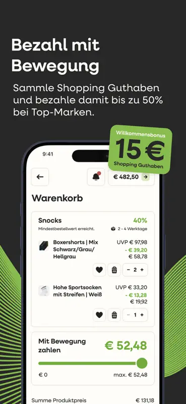 move2pay screenshot 1 of 5