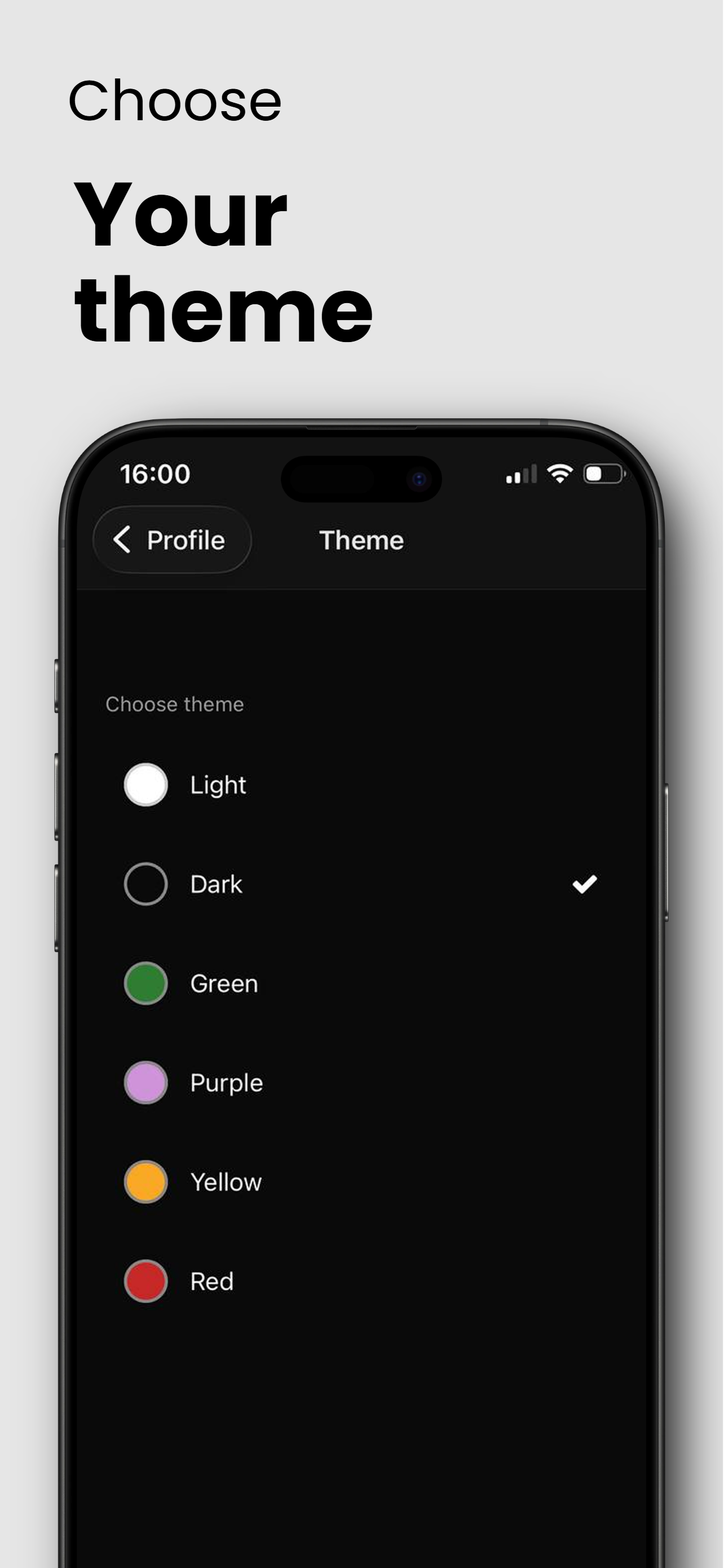 Simple Reminders - MindPin screenshot 5
