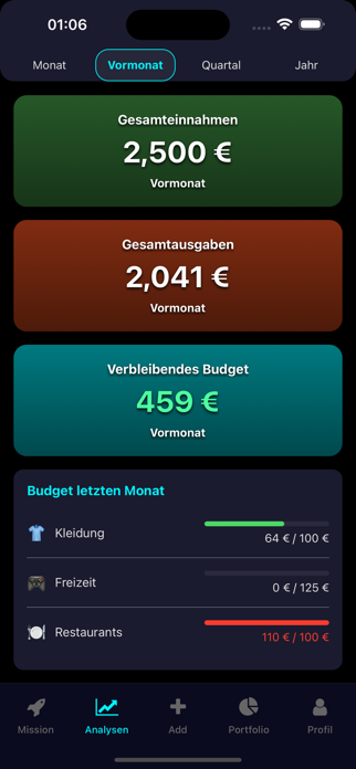 ForFuture Screenshot 2 of 7
