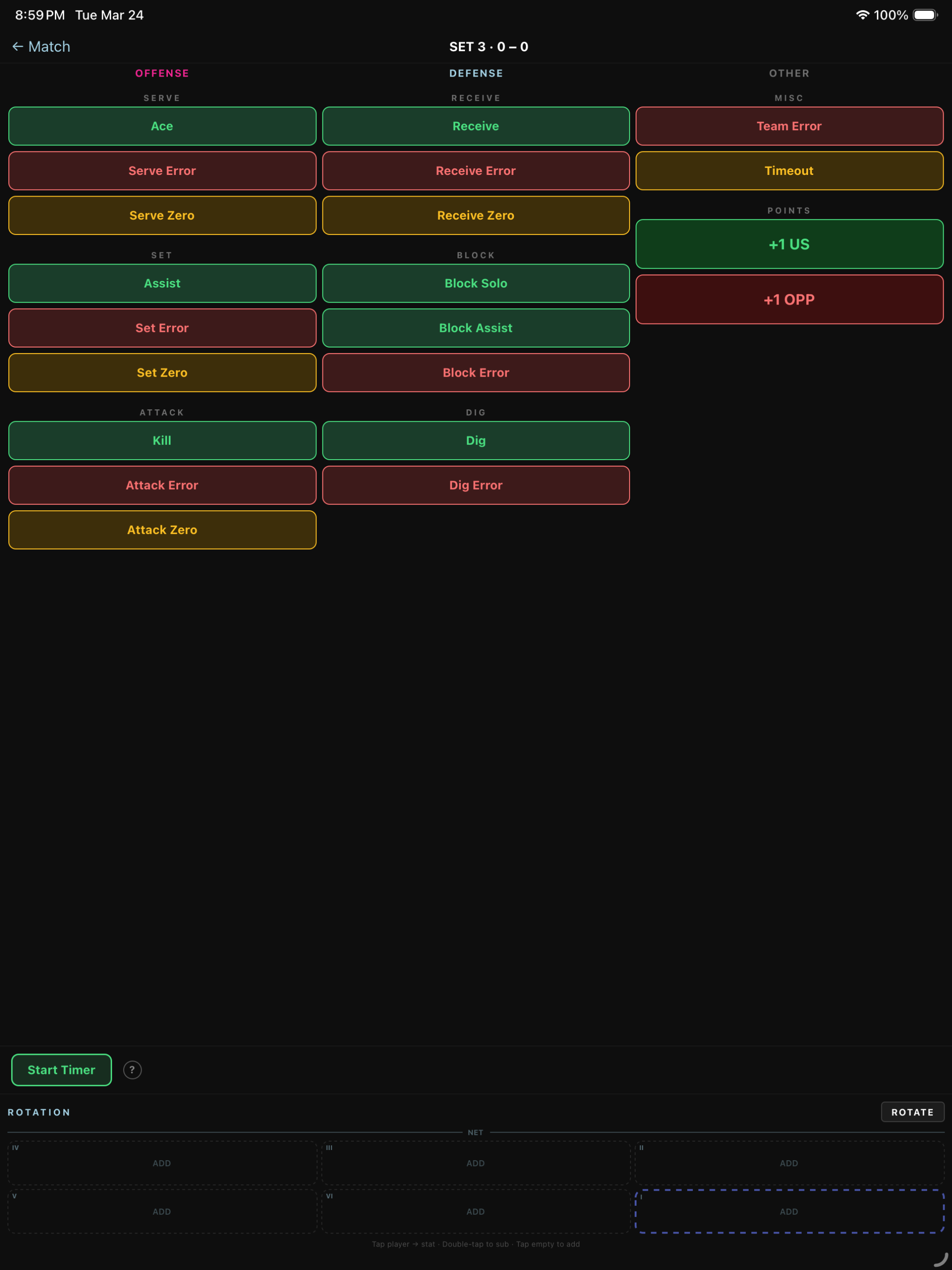 StatSetter screenshot 13