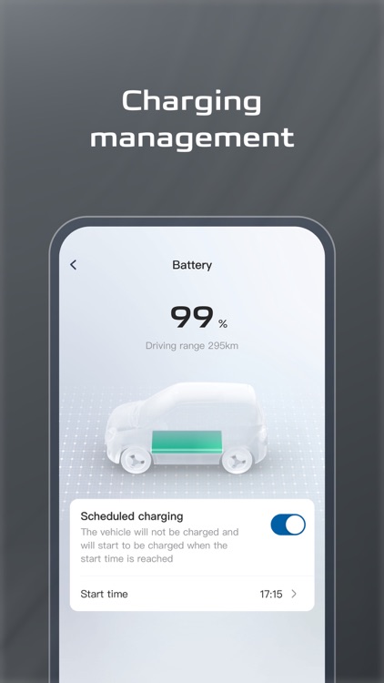 CHANGAN CONNECT screenshot-3
