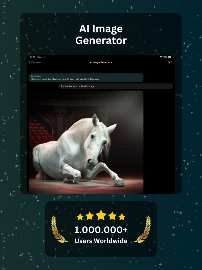 Lena AI Chatbot Assistant