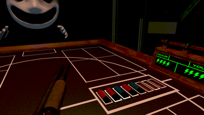 Buckshot Roller Mania Screenshot