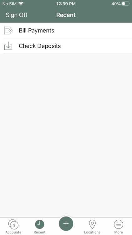 United Business Bank Mobile screenshot-4