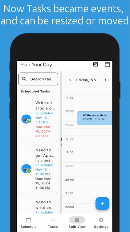 DoMoreAwe - Time Management screenshot-5
