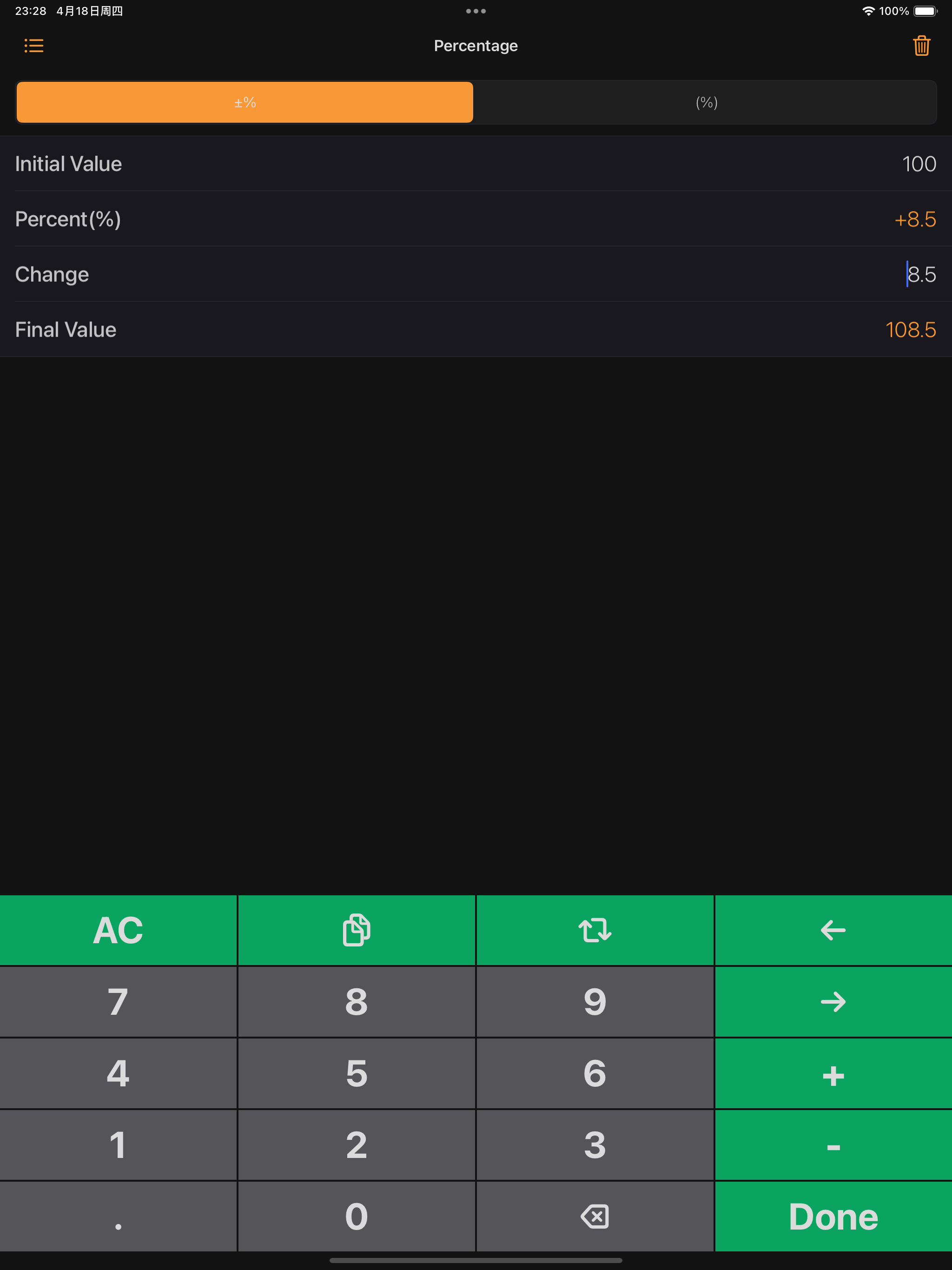 Smart Calculator Pro