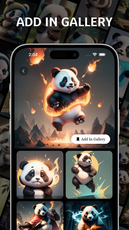 Walli - Stunning 4K Wallpapers