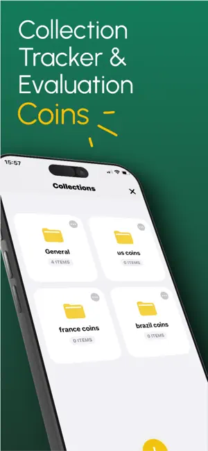 coin snap identify coin value screenshot 4