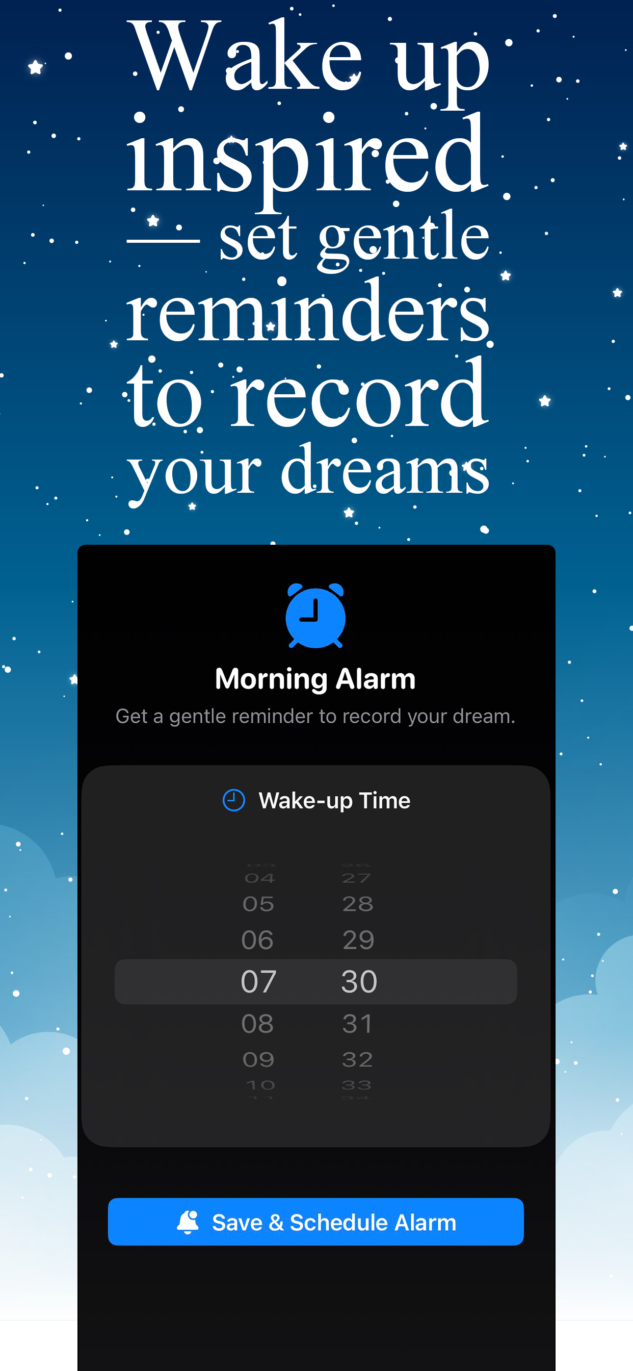 Dream Journal Everyday screenshot 3