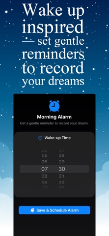 Dream Journal Everyday screenshot