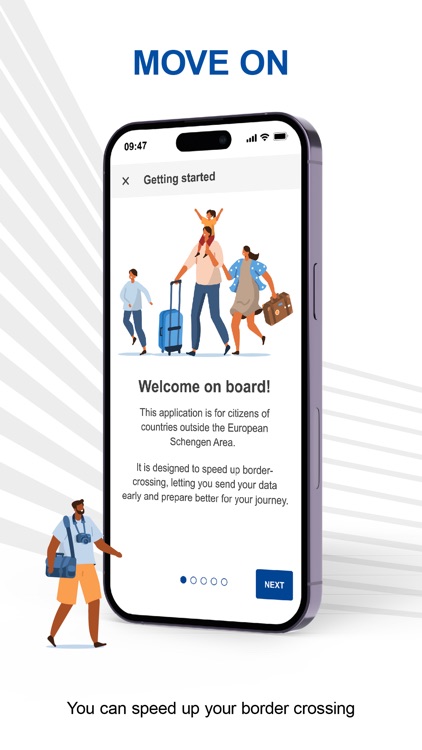 Travel to Europe screenshot-4